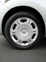 Scion xD 2007 года